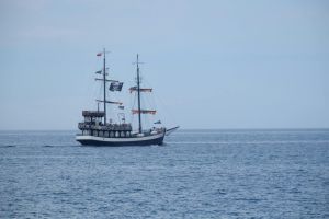 Kusadası  Boat Trip with Lunch